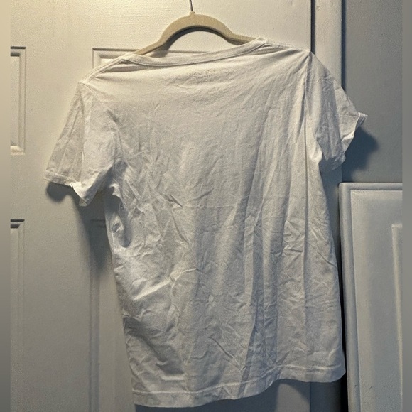 Kate Spade “Cheers” T-shirt Size S - Picture 2 of 2